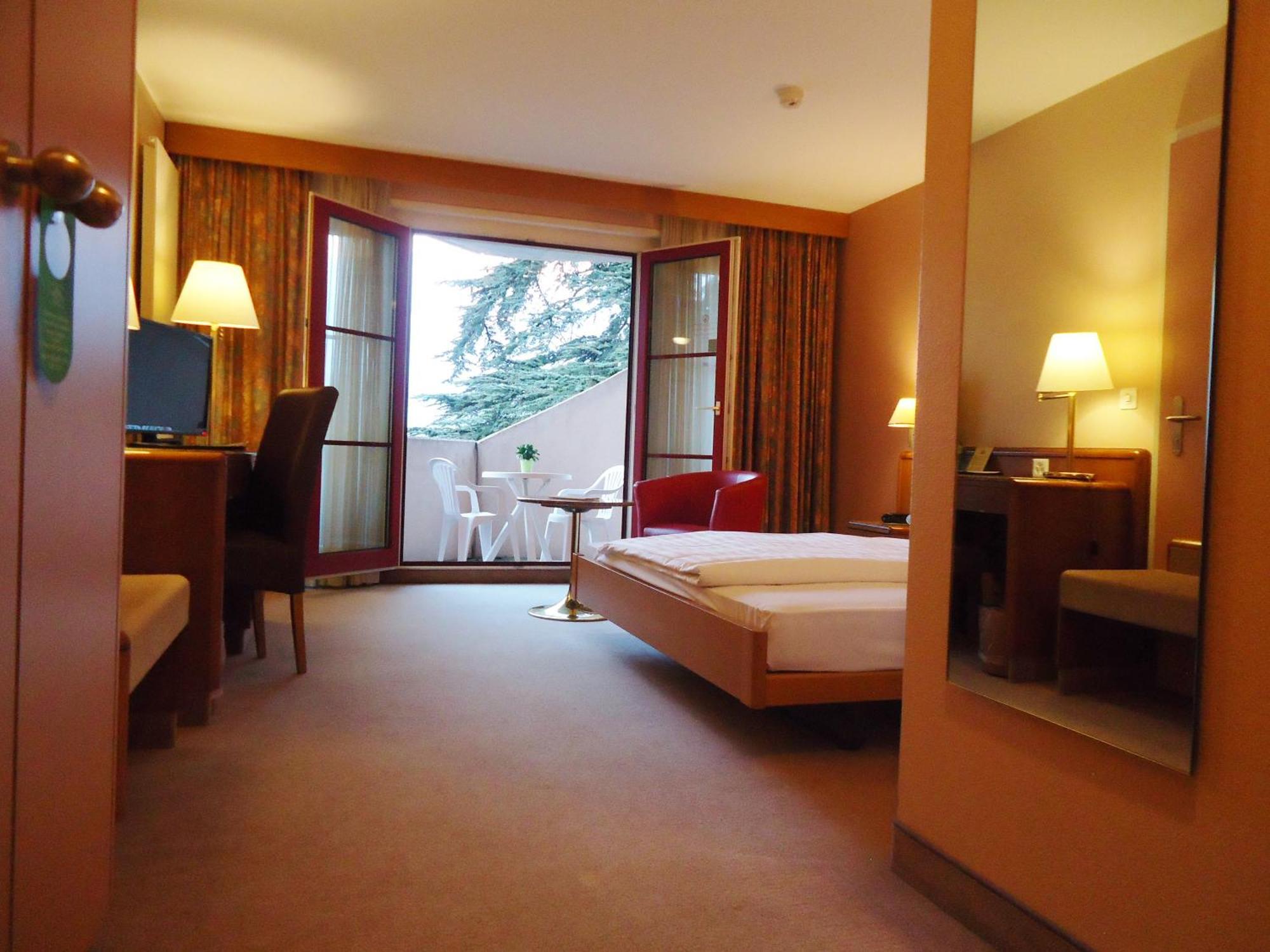 Hotel Le Cedre Bex Szoba fotó