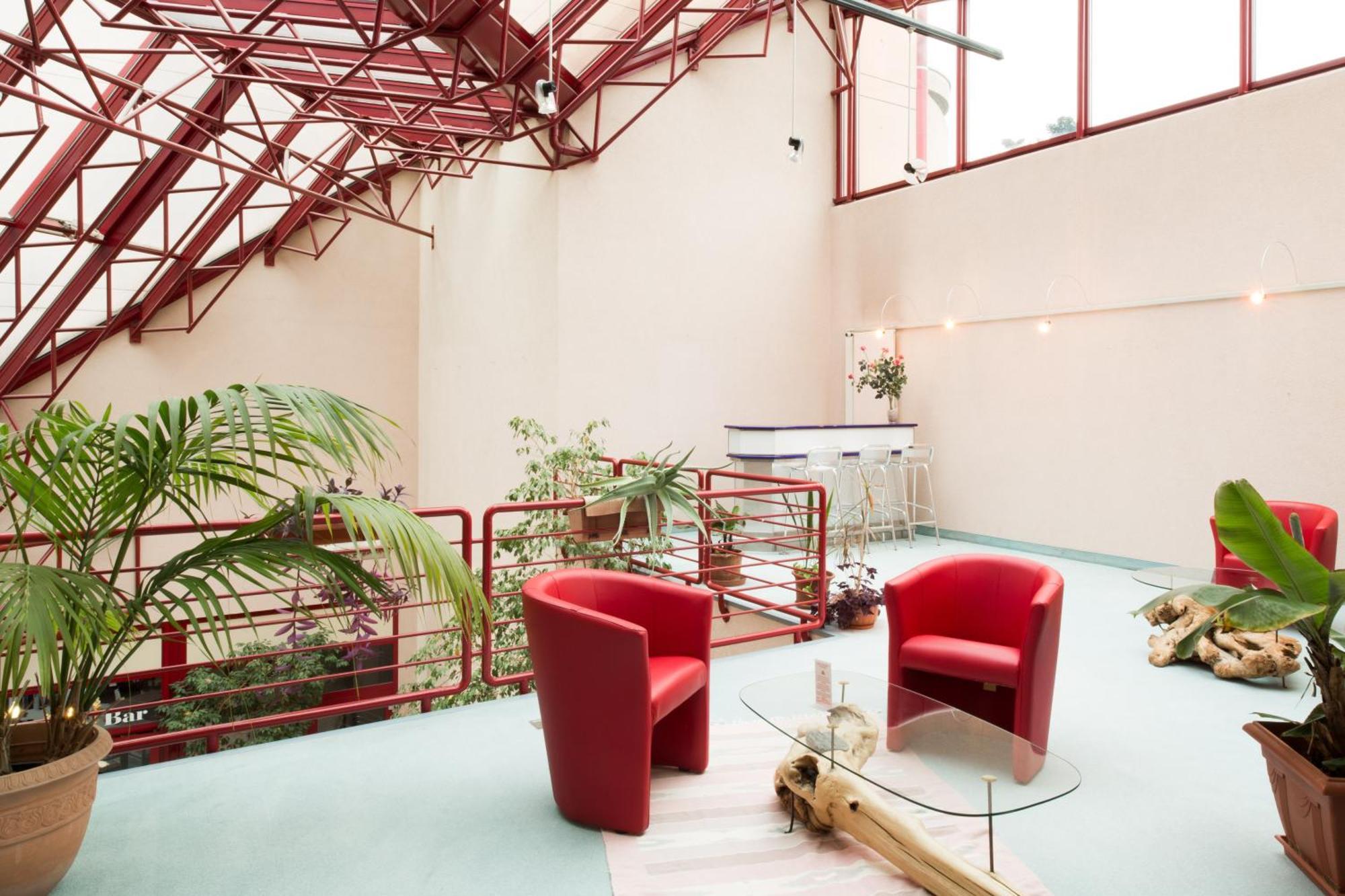 Hotel Le Cedre Bex Kültér fotó