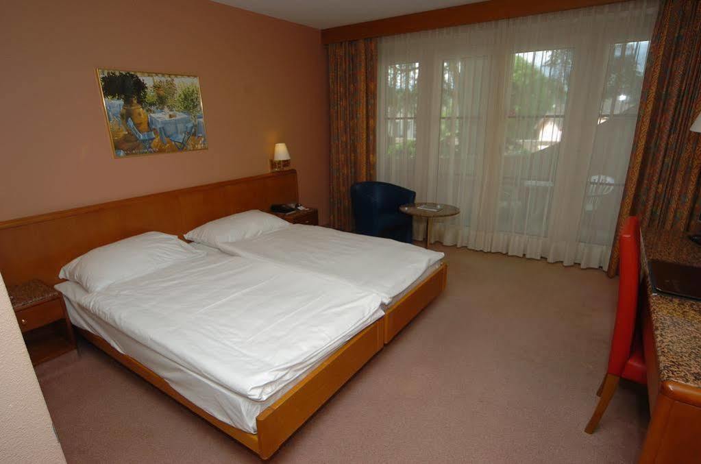Hotel Le Cedre Bex Kültér fotó
