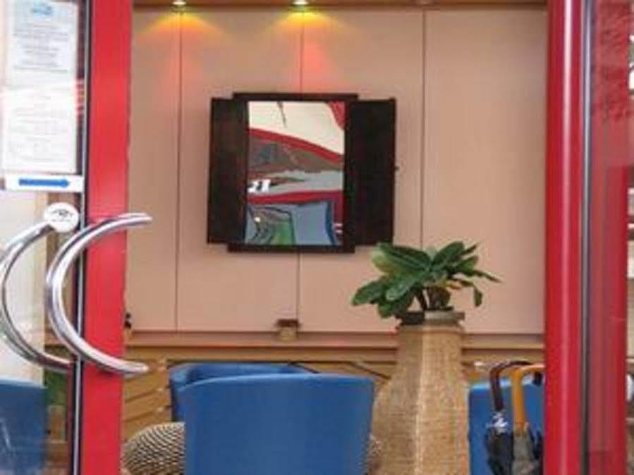 Hotel Le Cedre Bex Kültér fotó